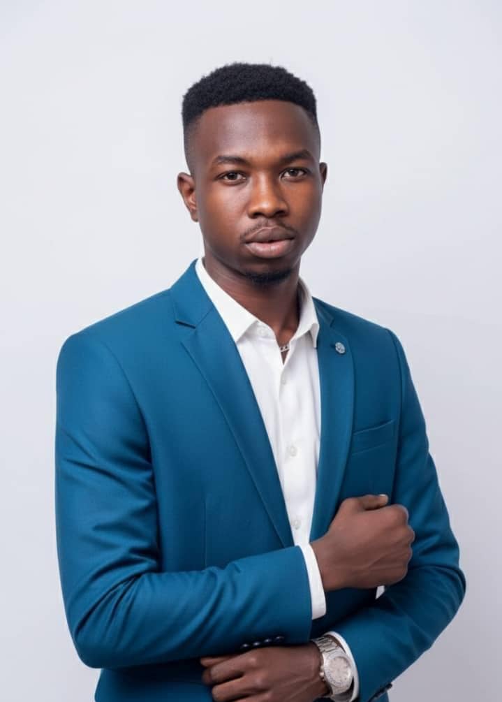 Vanansio Phiri (Myth)