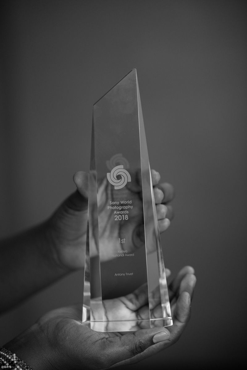 Community Global Heroes Awards Ceremony