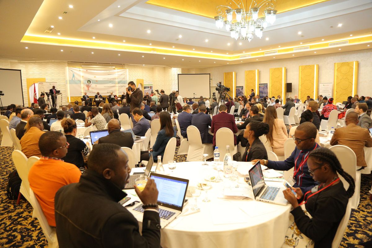 A Thousand Ways To Succeed Forum Seminar