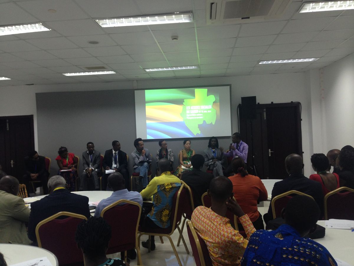 Creatives Global Entrepreneurs Workshop