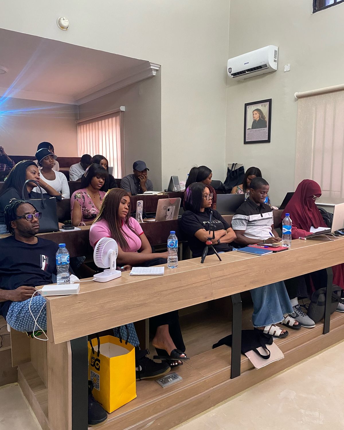 Business Engineering Masterclass