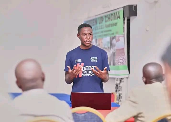 Transformation Begins Within